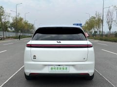 Li Auto L7 Pro - ფოტო 17