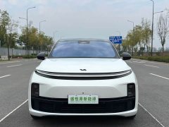 Li Auto L7 Pro - ფოტო 2