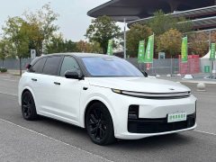 Li Auto L7 Pro - ფოტო 20