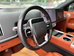 Li Auto L7 Pro - ფოტო 4