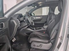 Volvo XC40 New Energy P8 Pure Electric AWD Smart Elegant Sport Edition - ფოტო 11