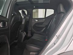 Volvo XC40 New Energy P8 Pure Electric AWD Smart Elegant Sport Edition - ფოტო 13