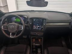 Volvo XC40 New Energy P8 Pure Electric AWD Smart Elegant Sport Edition - ფოტო 15