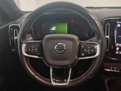 Volvo XC40 New Energy P8 Pure Electric AWD Smart Elegant Sport Edition - ფოტო 16