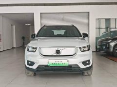 Volvo XC40 New Energy P8 Pure Electric AWD Smart Elegant Sport Edition - ფოტო 2