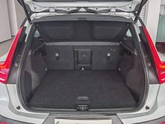 Volvo XC40 New Energy P8 Pure Electric AWD Smart Elegant Sport Edition - ფოტო 20