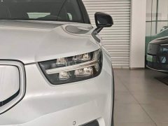 Volvo XC40 New Energy P8 Pure Electric AWD Smart Elegant Sport Edition - ფოტო 4