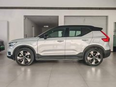 Volvo XC40 New Energy P8 Pure Electric AWD Smart Elegant Sport Edition - ფოტო 5