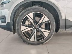 Volvo XC40 New Energy P8 Pure Electric AWD Smart Elegant Sport Edition - ფოტო 6