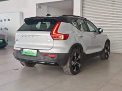 Volvo XC40 New Energy P8 Pure Electric AWD Smart Elegant Sport Edition - ფოტო 8