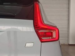Volvo XC40 New Energy P8 Pure Electric AWD Smart Elegant Sport Edition - ფოტო 9