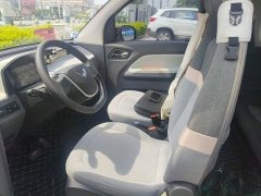 Wuling Hongguang MINIEV 2022 Macaron Premium Edition LFP - ფოტო 11
