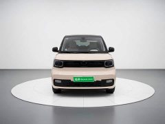 Wuling Hongguang MINIEV 2022 Macaron Premium Edition LFP - ფოტო 2