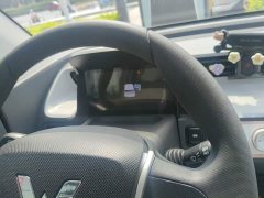 Wuling Hongguang MINIEV 2022 Macaron Premium Edition LFP - ფოტო 20