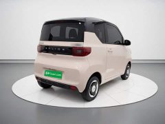 Wuling Hongguang MINIEV 2022 Macaron Premium Edition LFP - ფოტო 4