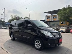 Dongfeng Lingzhi PLUS 2022 Wagon 2.0L Manual Deluxe 7-seater - ფოტო 1