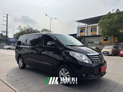 2023 Dongfeng Lingzhi PLUS 2022 Wagon 2.0L Manual Deluxe 7-seater - ავტომობილი ჩინეთიდან