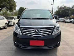 Dongfeng Lingzhi PLUS 2022 Wagon 2.0L Manual Deluxe 7-seater - ფოტო 2