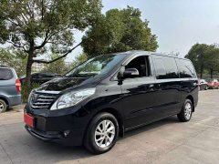 Dongfeng Lingzhi PLUS 2022 Wagon 2.0L Manual Deluxe 7-seater - ფოტო 3
