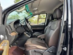 Dongfeng Lingzhi PLUS 2022 Wagon 2.0L Manual Deluxe 7-seater - ფოტო 4