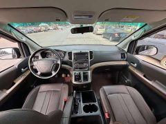 Dongfeng Lingzhi PLUS 2022 Wagon 2.0L Manual Deluxe 7-seater - ფოტო 5