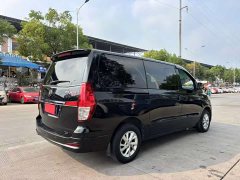 Dongfeng Lingzhi PLUS 2022 Wagon 2.0L Manual Deluxe 7-seater - ფოტო 7