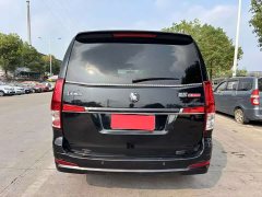 Dongfeng Lingzhi PLUS 2022 Wagon 2.0L Manual Deluxe 7-seater - ფოტო 8