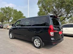Dongfeng Lingzhi PLUS 2022 Wagon 2.0L Manual Deluxe 7-seater - ფოტო 9