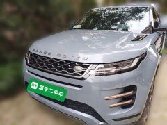 Land Rover Range Rover Evoque 2020 249PS R-DYNAMIC S Sport Edition - ფოტო 1