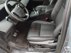 Land Rover Range Rover Evoque 2020 249PS R-DYNAMIC S Sport Edition - ფოტო 11