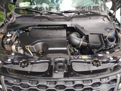 Land Rover Range Rover Evoque 2020 249PS R-DYNAMIC S Sport Edition - ფოტო 16