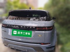 Land Rover Range Rover Evoque 2020 249PS R-DYNAMIC S Sport Edition - ფოტო 4