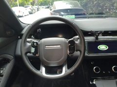 Land Rover Range Rover Evoque 2020 249PS R-DYNAMIC S Sport Edition - ფოტო 6