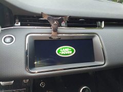Land Rover Range Rover Evoque 2020 249PS R-DYNAMIC S Sport Edition - ფოტო 9