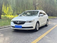 Buick Excelle 2021 Classic 1.5L Automatic Elite - ფოტო 1