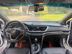 Buick Excelle 2021 Classic 1.5L Automatic Elite - ფოტო 11