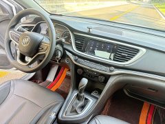 Buick Excelle 2021 Classic 1.5L Automatic Elite - ფოტო 12
