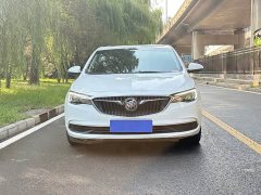 Buick Excelle 2021 Classic 1.5L Automatic Elite - ფოტო 2