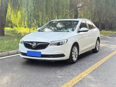 Buick Excelle 2021 Classic 1.5L Automatic Elite - ფოტო 3