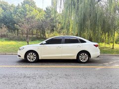 Buick Excelle 2021 Classic 1.5L Automatic Elite - ფოტო 4