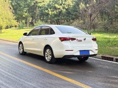Buick Excelle 2021 Classic 1.5L Automatic Elite - ფოტო 6