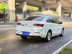 Buick Excelle 2021 Classic 1.5L Automatic Elite - ფოტო 7
