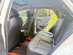 Buick Excelle 2021 Classic 1.5L Automatic Elite - ფოტო 8