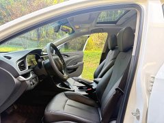 Buick Excelle 2021 Classic 1.5L Automatic Elite - ფოტო 9