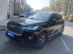 Haval H6 2022 Third Generation 1.5T Automatic Two-Wheel Drive Max - ფოტო 1