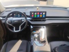 Haval H6 2022 Third Generation 1.5T Automatic Two-Wheel Drive Max - ფოტო 12