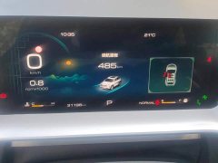Haval H6 2022 Third Generation 1.5T Automatic Two-Wheel Drive Max - ფოტო 14