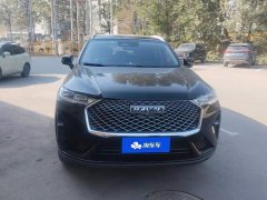 Haval H6 2022 Third Generation 1.5T Automatic Two-Wheel Drive Max - ფოტო 2