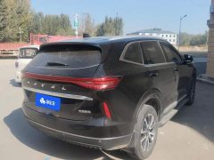 Haval H6 2022 Third Generation 1.5T Automatic Two-Wheel Drive Max - ფოტო 3