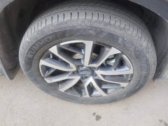 Haval H6 2022 Third Generation 1.5T Automatic Two-Wheel Drive Max - ფოტო 6